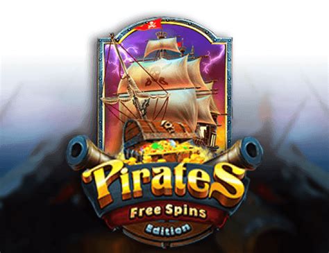Pirates Free Spins Edition Betfair
